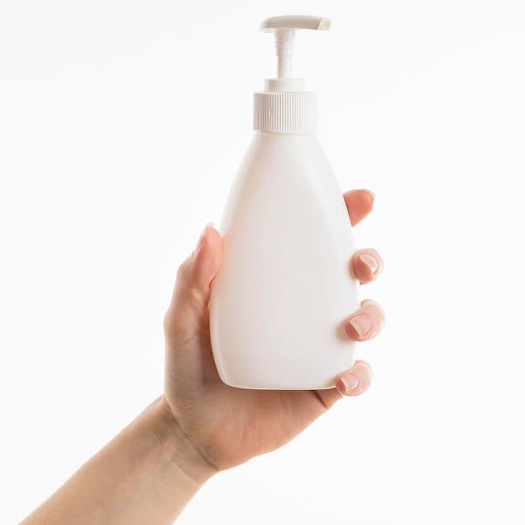 Liquid Hand Soap