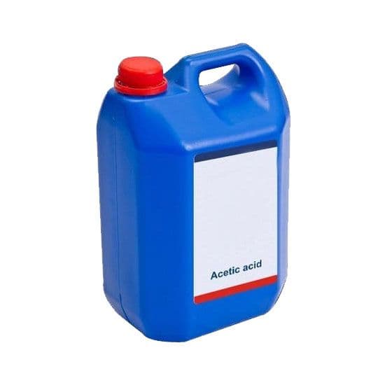 Acetic Acid