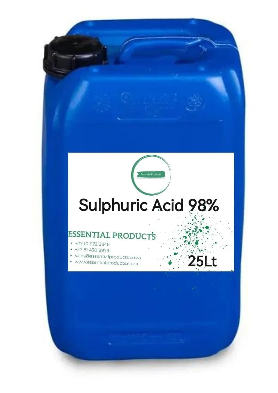 Sulfuric Acid