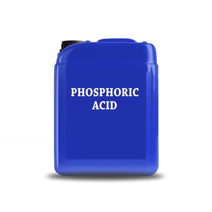 Phosphoric Acid