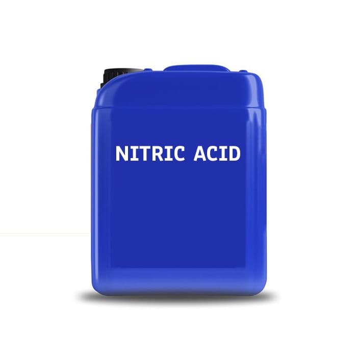 Nitric Acid