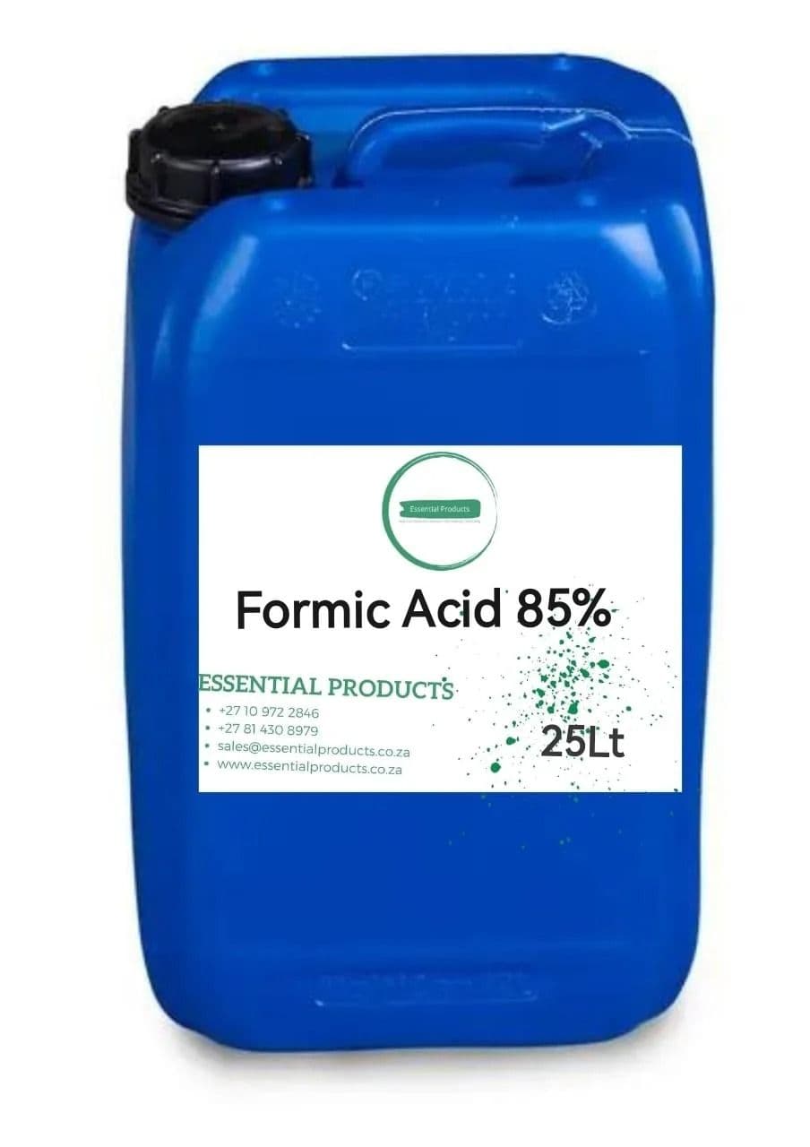 Formic Acid